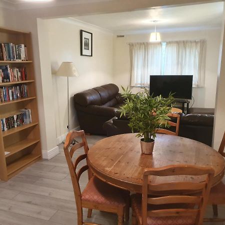Elegant House 10 Minutes Walk To Wembley Stadium Villa Londen Buitenkant foto