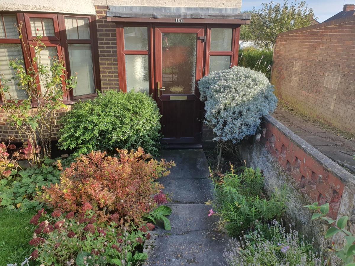 Elegant House 10 Minutes Walk To Wembley Stadium Villa Londen Buitenkant foto