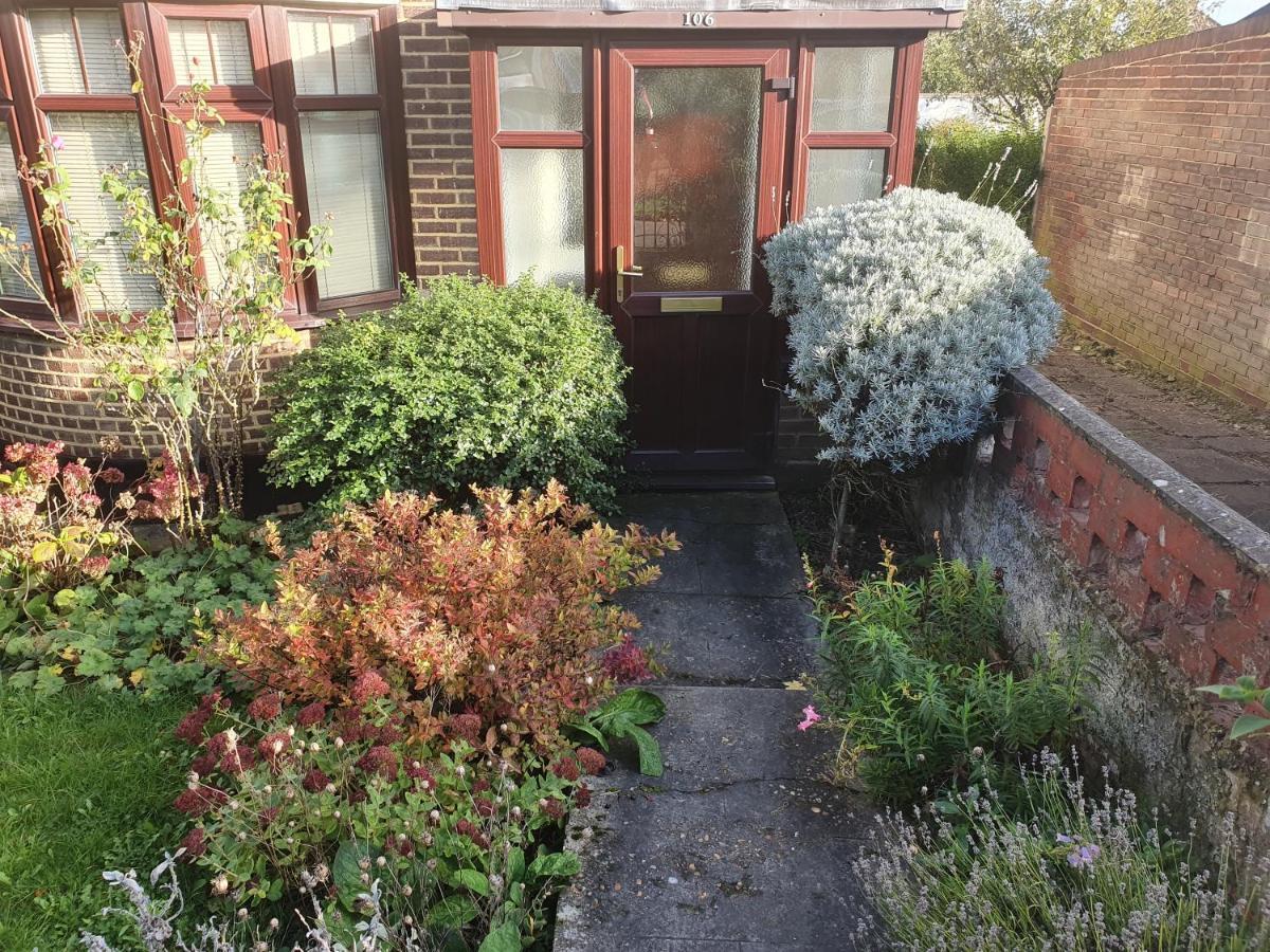 Elegant House 10 Minutes Walk To Wembley Stadium Villa Londen Buitenkant foto