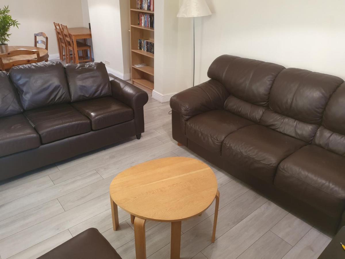 Elegant House 10 Minutes Walk To Wembley Stadium Villa Londen Buitenkant foto