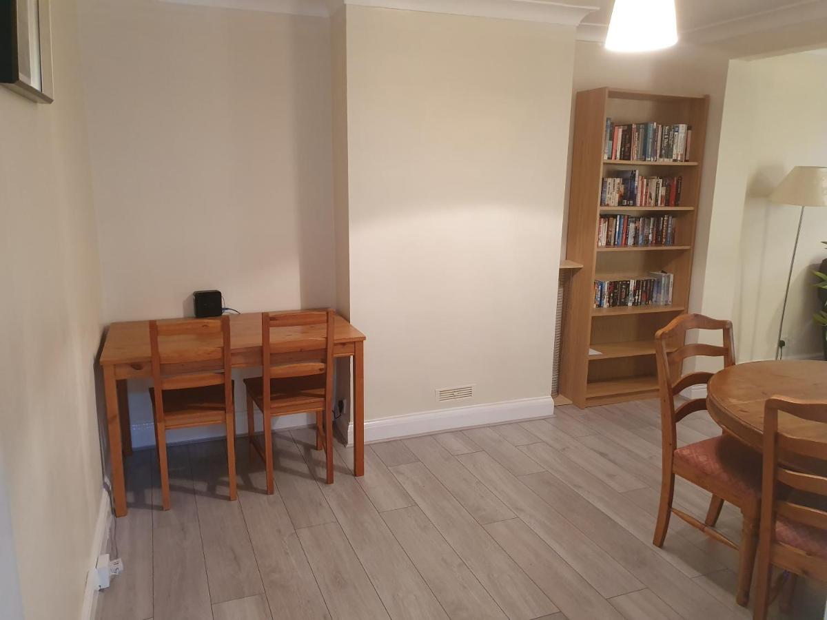 Elegant House 10 Minutes Walk To Wembley Stadium Villa Londen Buitenkant foto